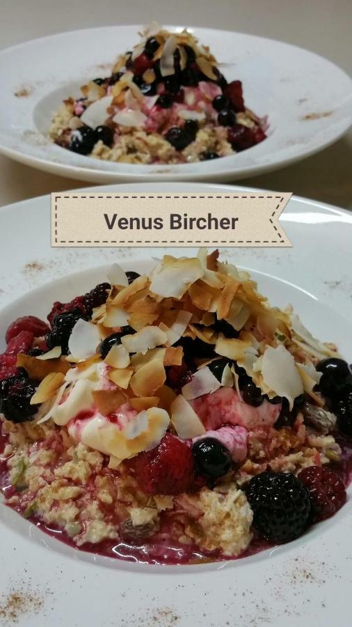 Venus Escapes Guesthouse Вінус-Бей Екстер'єр фото